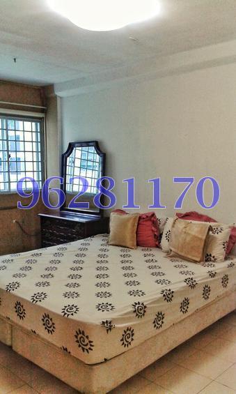 Blk 688 Hougang Street 61 (Hougang), HDB 3 Rooms #120578582